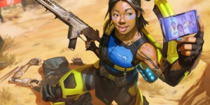 Beitragsbild des Blogbeitrags Apex Legends: Weniger Zwang zum Echtgeld-Ausgeben ab Staffel 22