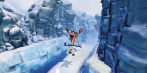 Beitragsbild des Blogbeitrags Die Crash Bandicoot N. Sane Trilogy kommt im August auf Game Pass