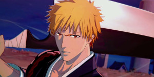 Beitragsbild des Blogbeitrags Bleach: Rebirth of Souls – so sieht das Spiel in Action aus!