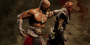 Beitragsbild des Blogbeitrags Mortal Kombat 1: Khaos Reigns-Erweiterung kommt mit Kombat Pack 2 