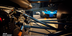 Beitragsbild des Blogbeitrags Gran Turismo 7: Update 1.49 bringt Autos zum Fliegen