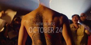 Beitragsbild des Blogbeitrags Erster Blick auf Like A Dragon: Yakuza, exklusiv für Amazon Prime Video 