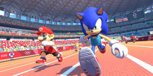 Beitragsbild des Blogbeitrags Wo sind die Videospiele zu den Olympischen Spielen von Paris 2024?