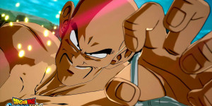 Beitragsbild des Blogbeitrags Noch mehr Charaktere für DRAGON BALL: Sparking! ZERO