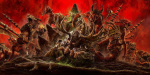 Beitragsbild des Blogbeitrags Diablo 4: Die Saison der Höllenhorden beginnt am 6. August 2024
