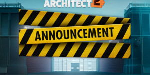 Beitragsbild des Blogbeitrags Bitte warten: Prison Architect 2 kommt erst 2025 oder später heraus