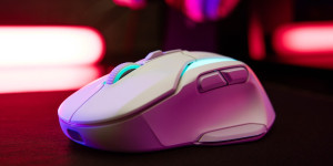 Beitragsbild des Blogbeitrags Turtle Beach stellt Kone II und Kone II Air-Mäuse vor