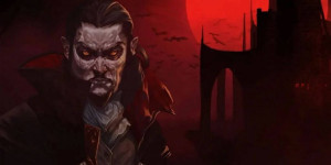 Beitragsbild des Blogbeitrags Vampire Survivors kommt noch in diesem Monat auf PlayStation-Konsolen