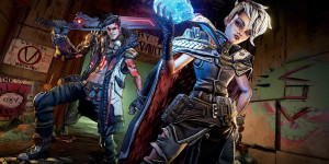 Beitragsbild des Blogbeitrags Gearbox spielt erneut auf das nächste Borderlands 4 an