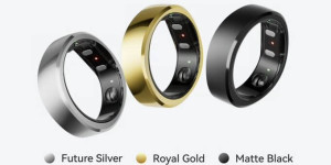 Beitragsbild des Blogbeitrags RingConn Gen 2 Smart Ring Test: Der Beginn einer neuen Wellness-Ära