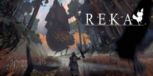 Beitragsbild des Blogbeitrags Hexerei-Abenteuer REKA (PC) kommt im September in den Early Access