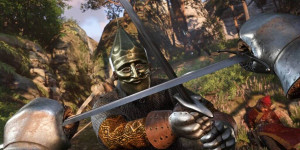 Beitragsbild des Blogbeitrags Kingdom Come: Deliverance 2 erscheint erst am 11. Februar 2025