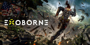 Beitragsbild des Blogbeitrags Exoborne: Extraktion-Shooter für PC und Konsolen auf der gamescom 2024