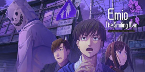 Beitragsbild des Blogbeitrags Emio – The Smiling Man: Famicom Detective Club (Nintendo Switch) – 3-teilige Demo kommt