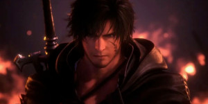 Beitragsbild des Blogbeitrags Final Fantasy 16 kommt am 17. September 2024 auf den PC