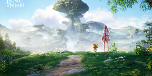 Beitragsbild des Blogbeitrags Infinity Nikki: Neuer Trailer enthüllt, Beta-Tests möglich 