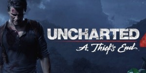 Beitragsbild des Blogbeitrags Uncharted 4: A Thief’s End ist seit heute erhältlich 
