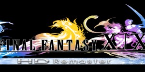 Beitragsbild des Blogbeitrags Final Fantasy X/X-2 HD Remaster erscheint noch diese Woche bei Steam