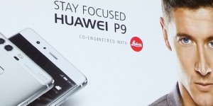 Beitragsbild des Blogbeitrags Das war das Huawei P9-Launchevent im Leopold Museum 