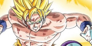 Beitragsbild des Blogbeitrags Dragonball Z Kai Box 3 (Blu-ray) im Test