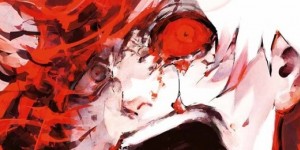 Beitragsbild des Blogbeitrags Tokyo Ghoul Band 11 im Test