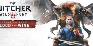 Beitragsbild des Blogbeitrags The Witcher 3: Blood and Wine: Inhalte der Collector’s Edition bekannt