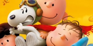 Beitragsbild des Blogbeitrags Die Peanuts – Der Film (Blu-ray) im Test 
