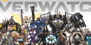 Beitragsbild des Blogbeitrags Overwatch (PC) im Test