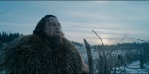 Beitragsbild des Blogbeitrags The Revenant – Der Rückkehrer (Blu-ray) im Test