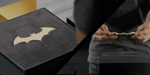 Beitragsbild des Blogbeitrags Samsung Galaxy S7 Edge: Batman Edition