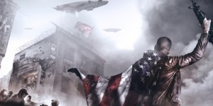 Beitragsbild des Blogbeitrags Homefront: The Revolution (PS4) im Test