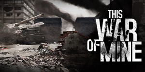 Beitragsbild des Blogbeitrags This War of Mine: The Boardgame auf Kickstarter 