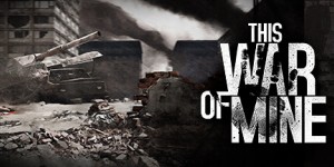Beitragsbild des Blogbeitrags This War of Mine: The Boardgame auf Kickstarter