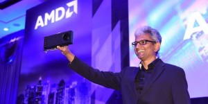 Beitragsbild des Blogbeitrags AMD Radeon RX 480: VR zum Einstiegspreis 