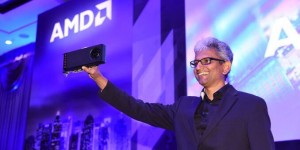 Beitragsbild des Blogbeitrags AMD Radeon RX 480: VR zum Einstiegspreis