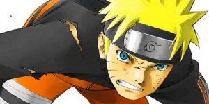 Beitragsbild des Blogbeitrags Naruto Shippuden – The Movie (Blu-ray) im Test