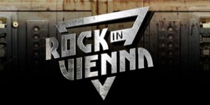 Beitragsbild des Blogbeitrags Rock in Vienna 2016: Zwei Tage, zwei Gesichter