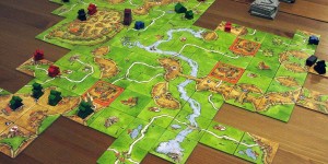 Beitragsbild des Blogbeitrags Aufregung um den CarcaCube 