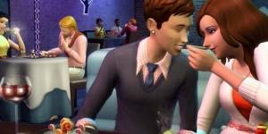 Beitragsbild des Blogbeitrags Die Sims 4: Gaumenfreuden ab sofort erhältlich