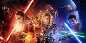Beitragsbild des Blogbeitrags Star Wars: The Force Awakens (Blu-Ray) im Test