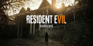 Beitragsbild des Blogbeitrags E3 2016: Resident Evil 7 biohazard – Grusel in VR