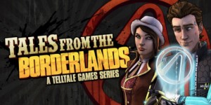 Beitragsbild des Blogbeitrags Tales from the Borderlands (PS4) im Test 