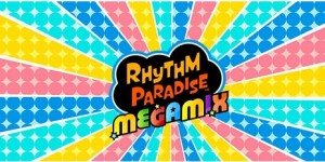 Beitragsbild des Blogbeitrags E3 2016: Rhythm Paradise Megamix erhält Releasetermin
