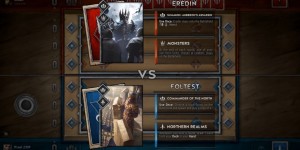 Beitragsbild des Blogbeitrags Mehr Infos, mehr Details zu Gwent