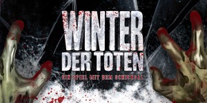 Beitragsbild des Blogbeitrags Winter der Toten: Die lange Nacht erscheint noch 2016