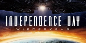 Beitragsbild des Blogbeitrags Independence Day: Wiederkehr ab 14.7.2016 im Kino