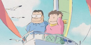 Beitragsbild des Blogbeitrags Meine Nachbarn die Yamadas (Blu-ray) im Test