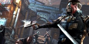 Beitragsbild des Blogbeitrags The Technomancer ab sofort für PS4, Xbox One und PC erhältlich 