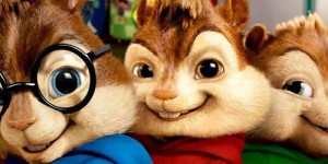 Beitragsbild des Blogbeitrags Alvin und die Chipmunks: Road Chip (Blu-ray) im Test 