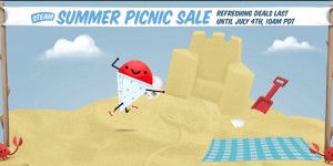 Beitragsbild des Blogbeitrags Steam Summer Sale Einkaufstipps: Obskures 